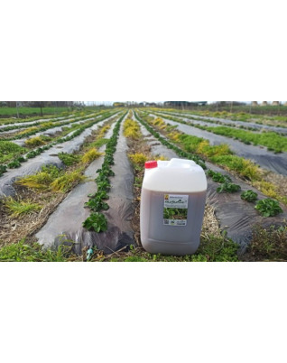 Microfertile kapalný 25 L