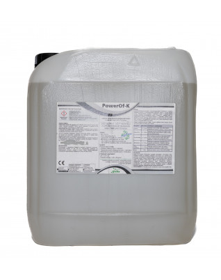 PowerOf-K 10L