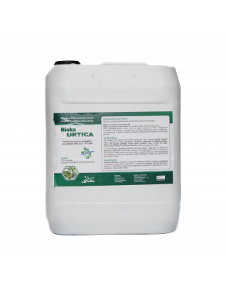 BiokaURTICA 10 L
