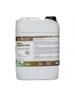 BiokaEQUISETUM 5 L